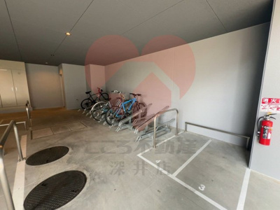  | S-RESIDENCE堺浜寺axial