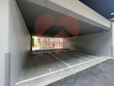  | S-RESIDENCE堺浜寺axial