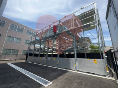  | S-RESIDENCE堺浜寺axial