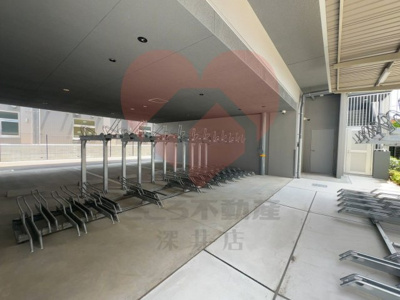  | S-RESIDENCE堺浜寺axial