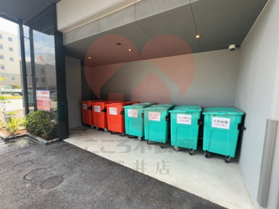  | S-RESIDENCE堺浜寺axial