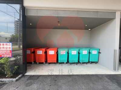  | S-RESIDENCE堺浜寺axial