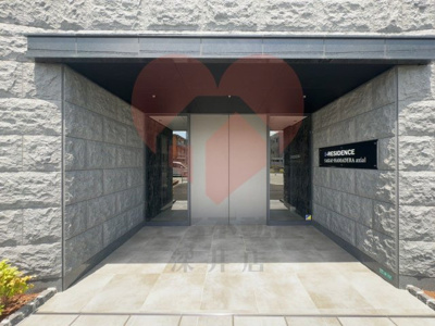  | S-RESIDENCE堺浜寺axial