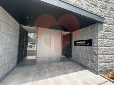  | S-RESIDENCE堺浜寺axial