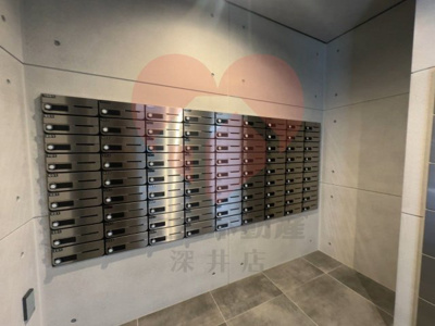  | S-RESIDENCE堺浜寺axial