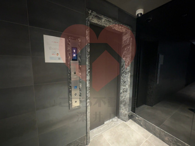  | S-RESIDENCE堺浜寺axial