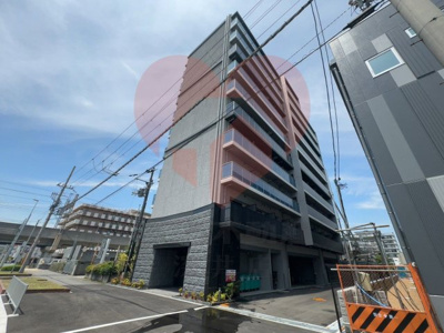  | S-RESIDENCE堺浜寺axial