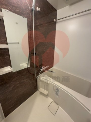 【浴室】 | S-RESIDENCE堺浜寺axial