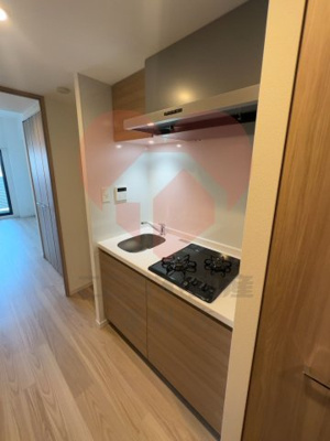 【キッチン】 | S-RESIDENCE堺浜寺axial
