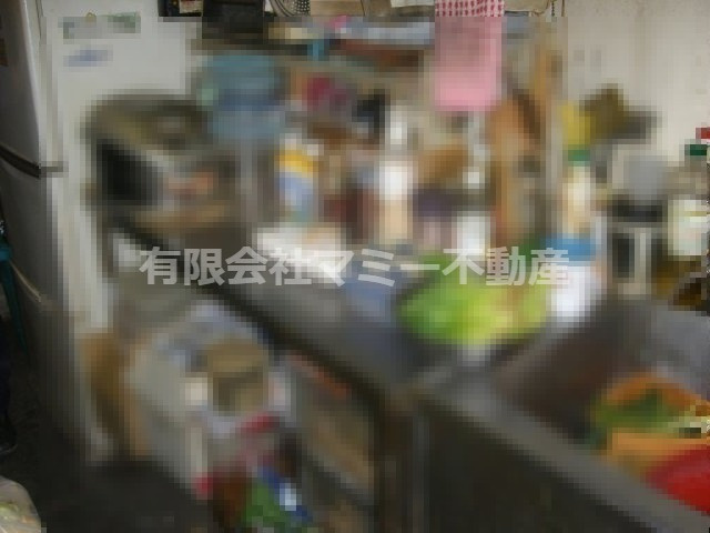 【内装】 | 川島町部屋付店舗K2