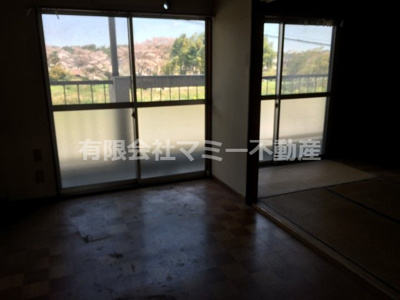 【内装】 | 川島町部屋付店舗K2