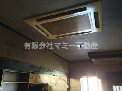 【設備】 | 川島町部屋付店舗K2