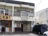 川島町部屋付店舗K2の画像