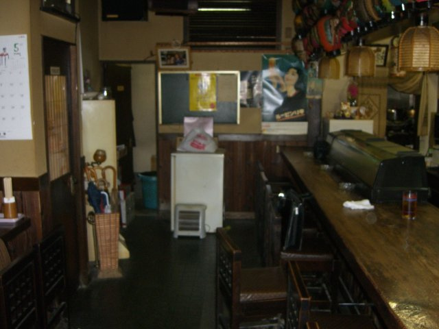 【内装】 | 川島町部屋付店舗K2