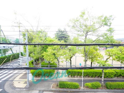 【展望】 | ハーモニーテラス北小岩Ⅺ | ※同一仕様写真