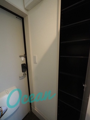 【収納】 | ハーモニーテラス北小岩Ⅺ | ※同一仕様写真