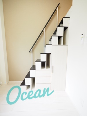 【収納】 | ハーモニーテラス北小岩Ⅺ | ※同一仕様写真