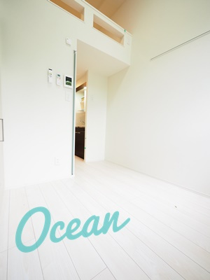 【洋室】 | ハーモニーテラス北小岩Ⅺ | ※同一仕様写真