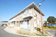 阿南市福村町南筋のアパートの画像