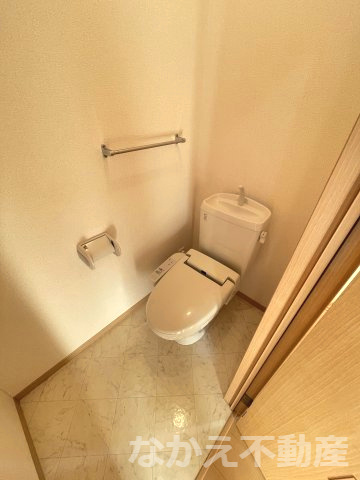 【トイレ】 | トイレも気になるポイント