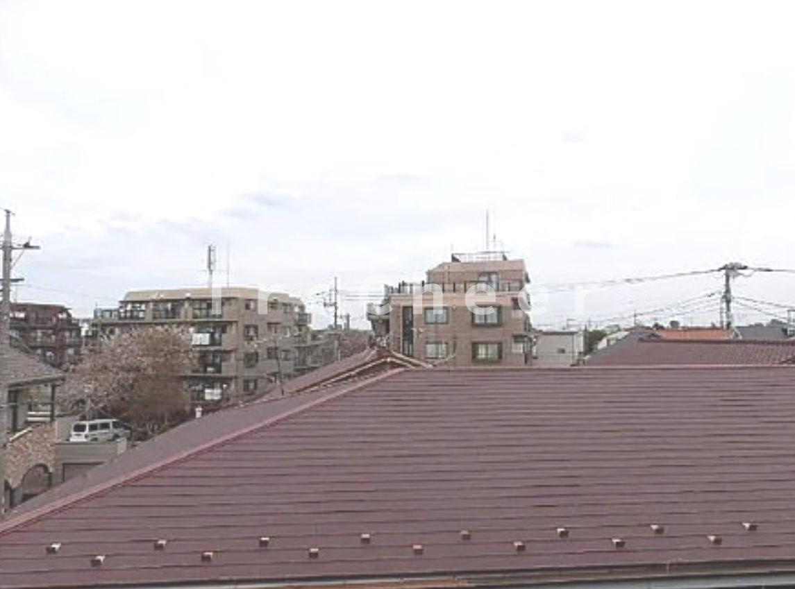 プレミアム成増の展望