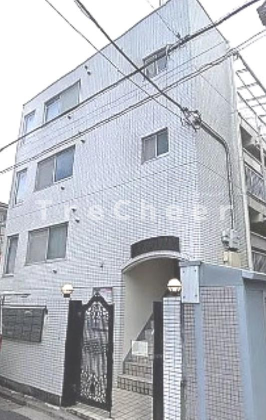 プレミアム成増