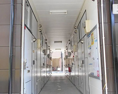 【その他共用部分】 | レオパレスKUON幸