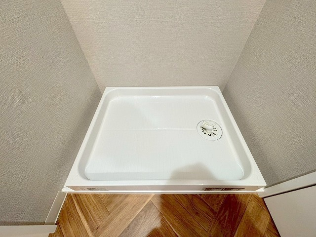 ロイヤルハイツ中尾の設備