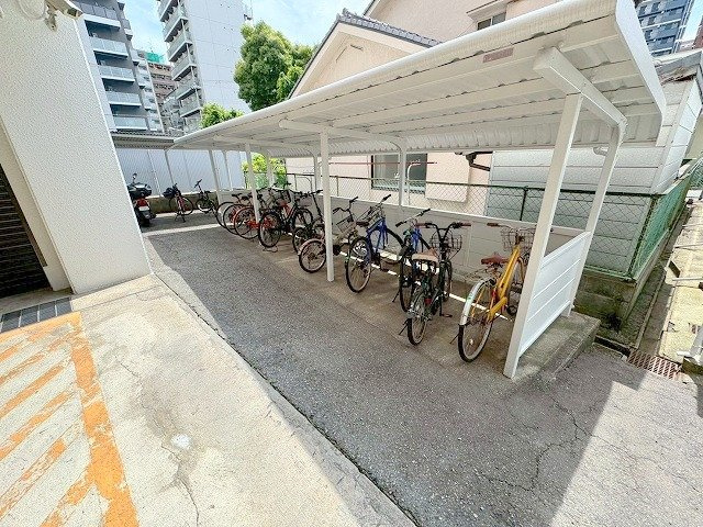 ロイヤルハイツ中尾のその他共用部分