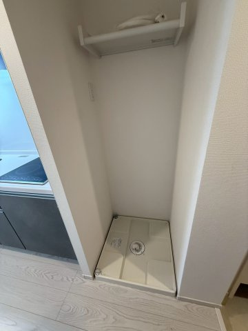 リブリ・新検見川Ⅱの設備