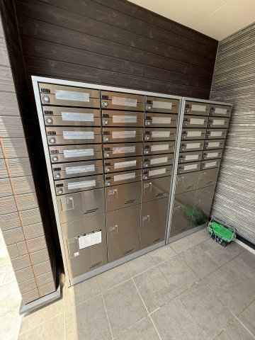 リブリ・新検見川Ⅱのその他共用部分