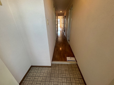 【玄関】 | メゾン菱江