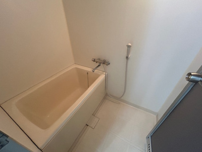 【浴室】 | メゾン菱江