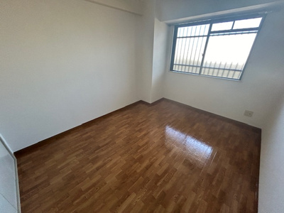 【洋室】 | メゾン菱江