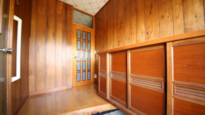 【玄関】 | 鷲宮４丁目中古住宅