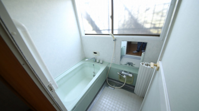 【浴室】 | 鷲宮４丁目中古住宅