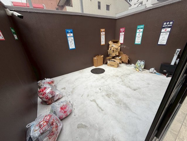 ディアレイシャス丸の内|名古屋市の賃貸ならMy賃貸のその他共用部分|ディアレイシャス丸の内