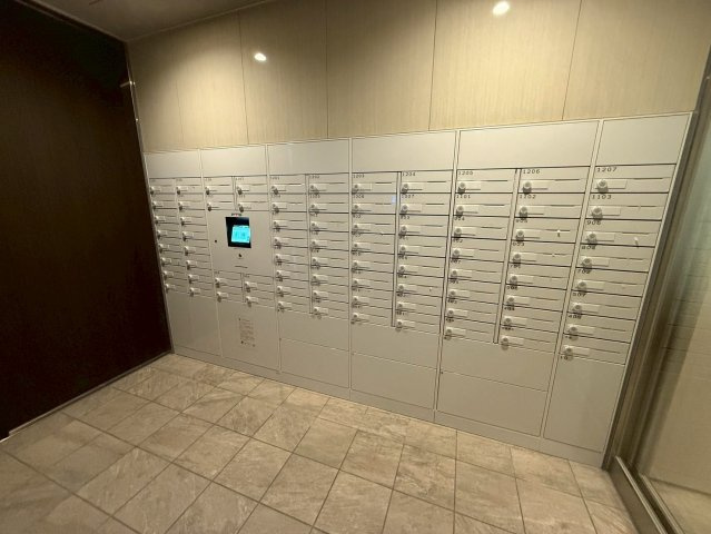 ディアレイシャス丸の内|名古屋市の賃貸ならMy賃貸のその他共用部分|ディアレイシャス丸の内