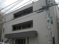 メゾンＫ本郷の画像