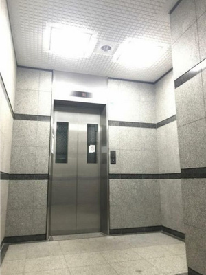 【その他共用部分】 | ポーラスター | エレベーター完備で移動もらくらく♪