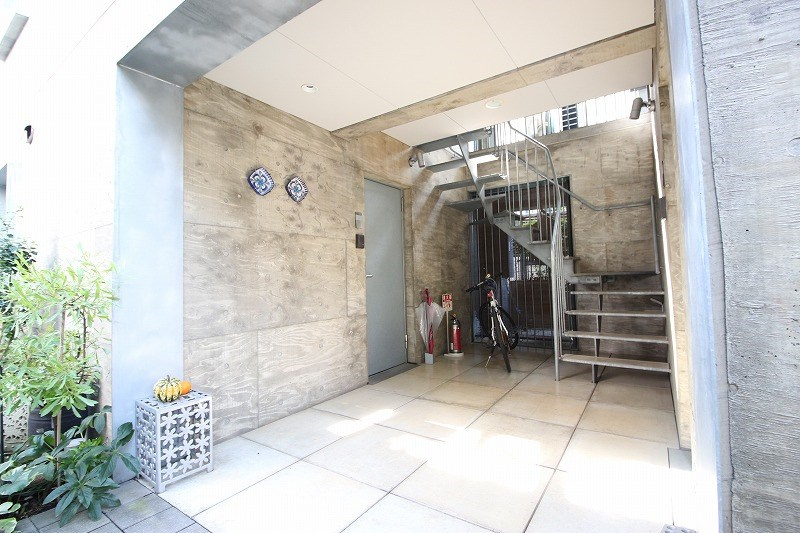 yotsuya tenera（ヨツヤテネラ）のその他共用部分|yotsuya tenera（ヨツヤテネラ）