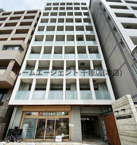 ルーエ本山