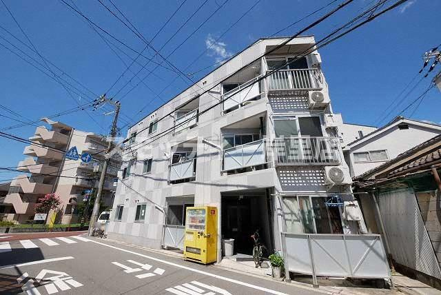 住之江I番館