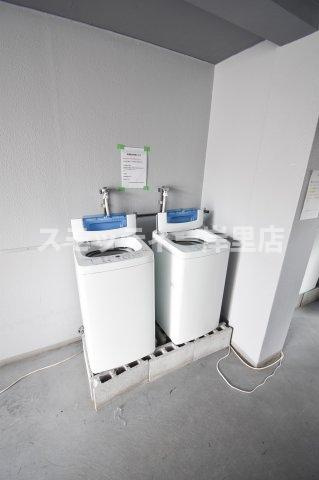 住之江I番館のその他共用部分