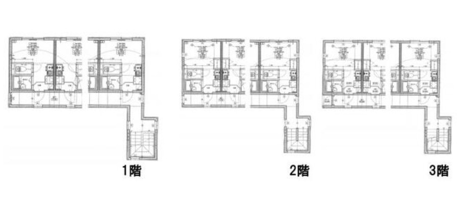 フェイスフル仲宿