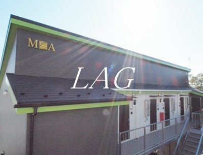 【外観】 | Friendly生田 | 外観です。