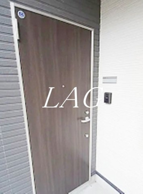 【玄関】 | Friendly生田 | 玄関です。