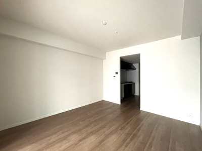 【洋室】 | Maison de R 東比恵 | 別号室の写真になります。現況優先。