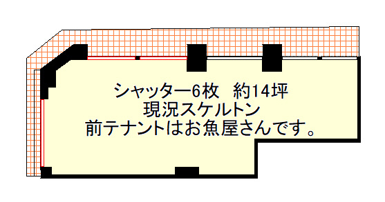 【間取り】 | エバンジェル片井