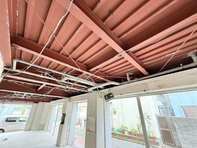 【その他共用部分】 | エバンジェル片井